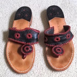 Jack Rogers Sandals